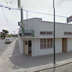 Lavandería America