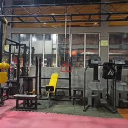 Sport House