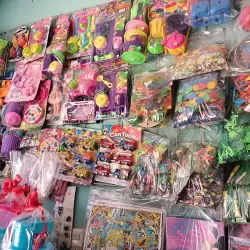 Papelería y Mercería Avellano