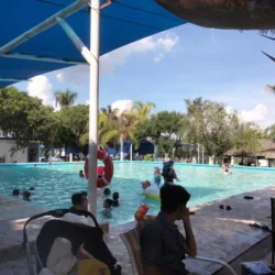 Centro Recreativo