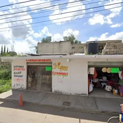 Merceria