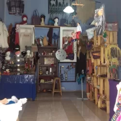 Tienda De ARTESANIAS