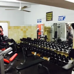 Revolution Gym