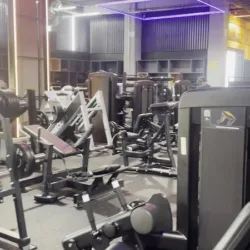 Gold’s Gym Aledro