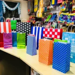 DAFF Librería y descartables