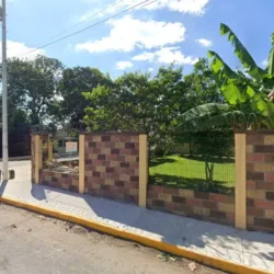 Palapa "La Bonita"