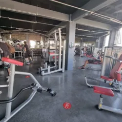 Carl's Sport Center