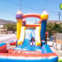 Rentas La Pachanga