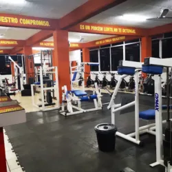 Hércules Gym