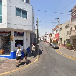 Mercería Zapotlanejo Pata de Palo