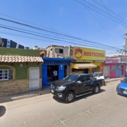 Lavandería Diamante Mazatlán