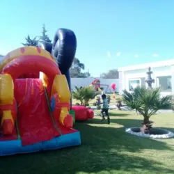 Atracciones Toro Loco