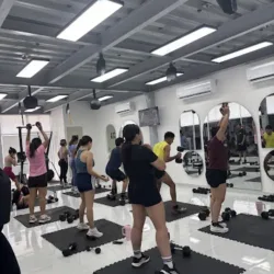 FTS Training Club Alameda
