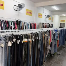 La Isla Bazar