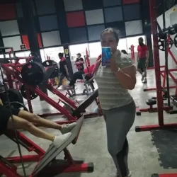 Alfa Omega Gym