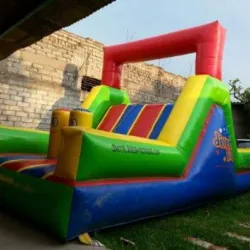 Servifiestas Rockolas Y Brincolines Fer