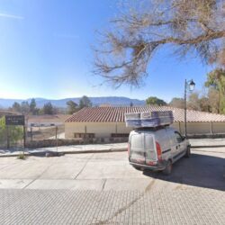 Instituto de Educación Superior Nº 6047