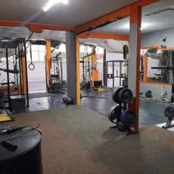 Gym JE