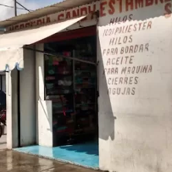 Mercería Sandy