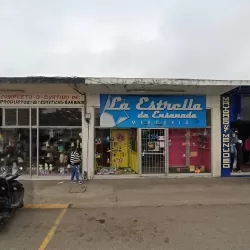 Mercería La Estrella