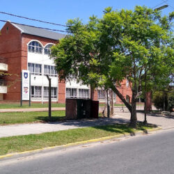 Colegio Crisol