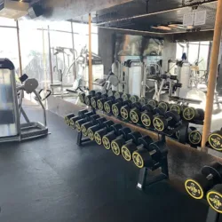 Armor Gym Ascenso