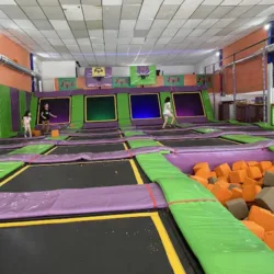 Jumping Room