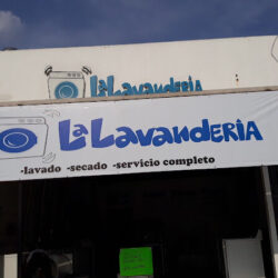 La Lavandería