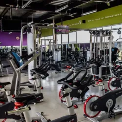 Anytime Fitness Juriquilla