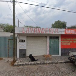 LAVANDERIA