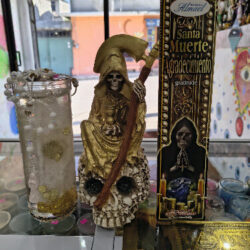 Tienda esoterica Estrella de la mañana