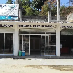 Funeraria Retorno Acapulco