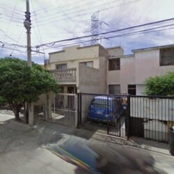 Planchaduría "La Fé"