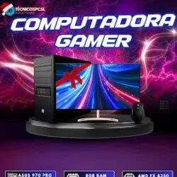 Técnicos PC SL