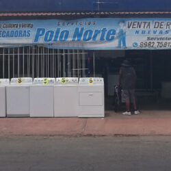 Servicios Polo Norte