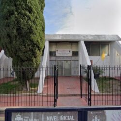 Colegio San Luis Rey - Inicial