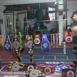 Gym MOZO