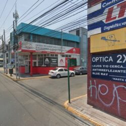 Dipiqsa De Queretaro, S.A De C.V