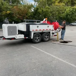 Drains Plus Rooter & Septic Service