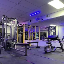 Snakefit Gimnasio