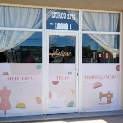 Mercería ECLIPSE