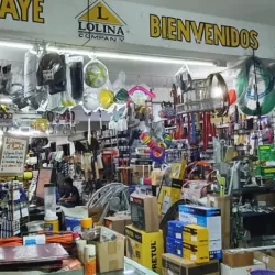 Ferretería Lolina Company