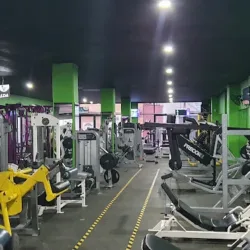 World Gym
