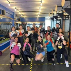 Garra Fitness Hub