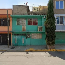 Club Fitness Metamorfosis Chimalhuacán