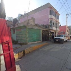 Lavanderia Arely