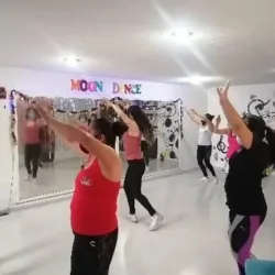 MD fitness