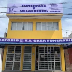 E.Z. Casa Funeraria