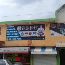 Matsumura Real del Valle