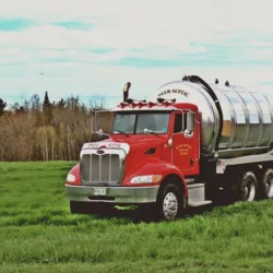 Dyer Septic Service